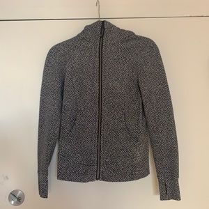Lululemon Scuba Hoodie